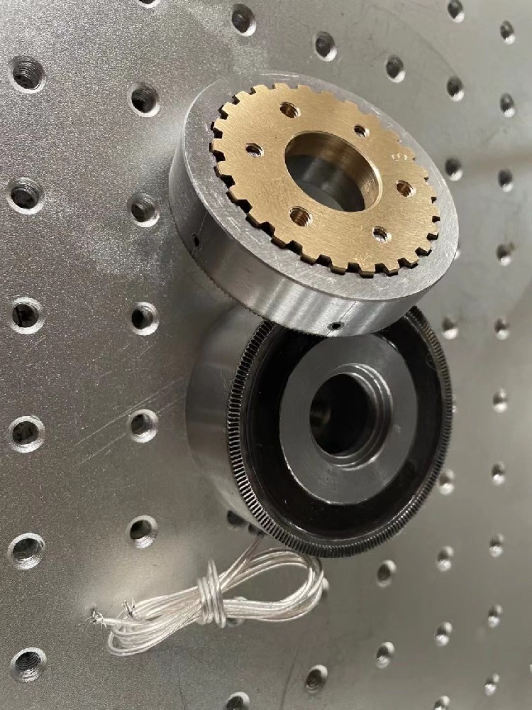 电磁离合器厂家解答电磁制动器工作方式