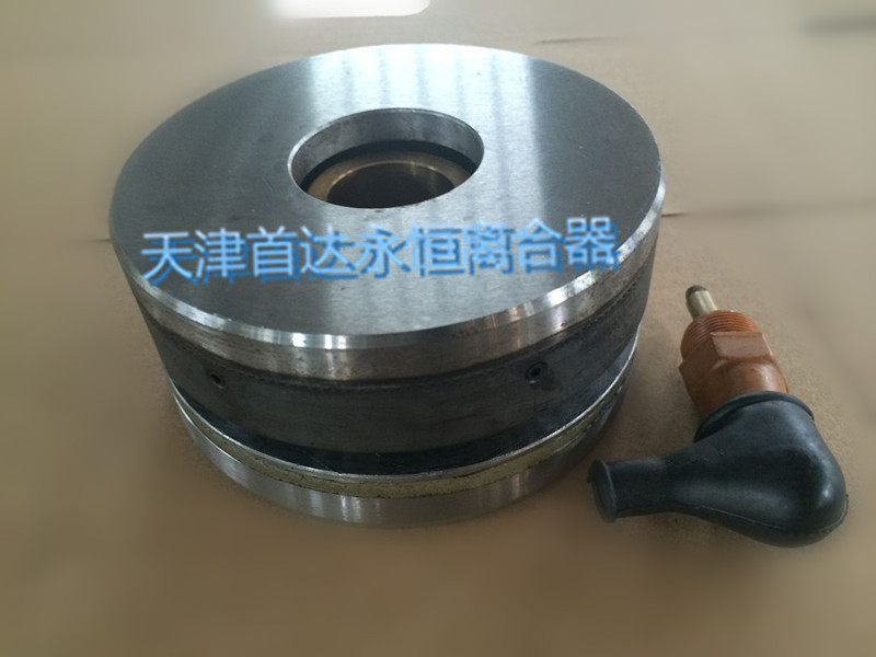 磁粉离合器与电磁离合器的两大区别