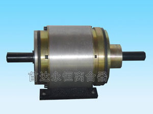 电磁摩擦式制动器原理